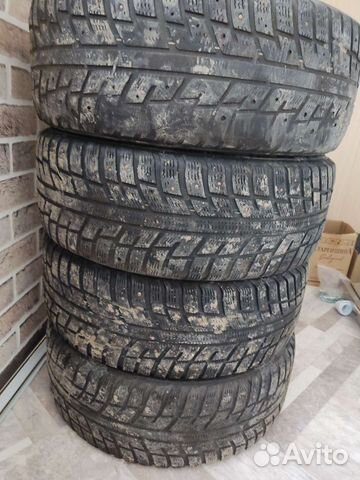 Kumho 722 205/55 R16