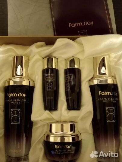 Набор корейской косметики