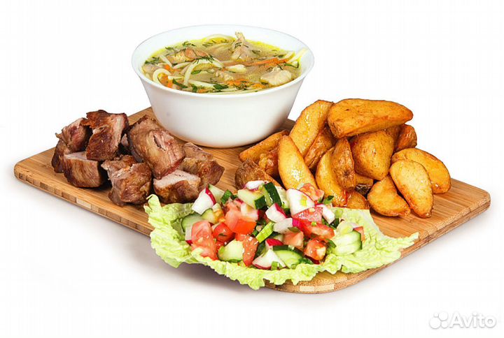 Вахта упаковщик/ца от 15 смен