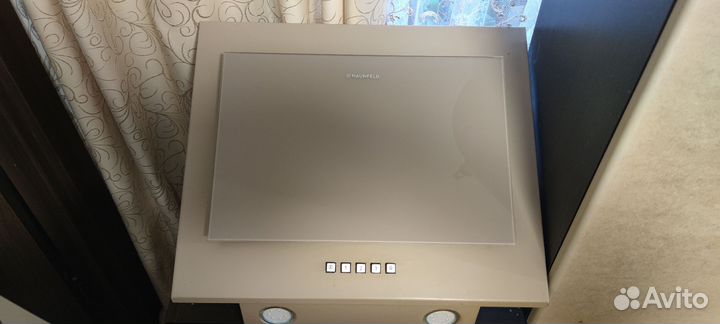 Вытяжка для кухни 50 см