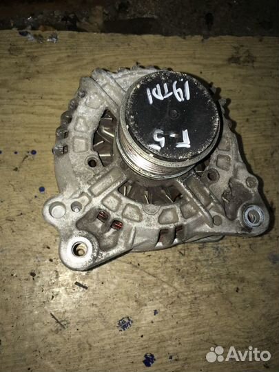 Генератор 140A 06F903023F VW, Skoda, Audi, Sest