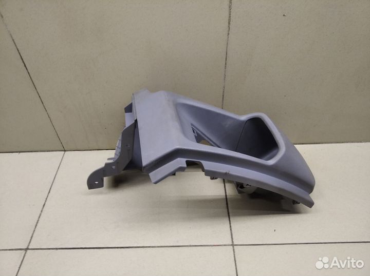 Накладка (кузов внутри) Transit 2014