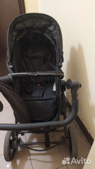 Коляска детская