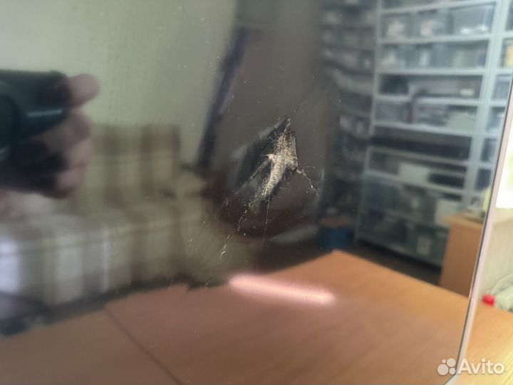 Телевизор BBK 40