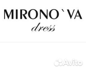 Швея в цех нарядных платьев