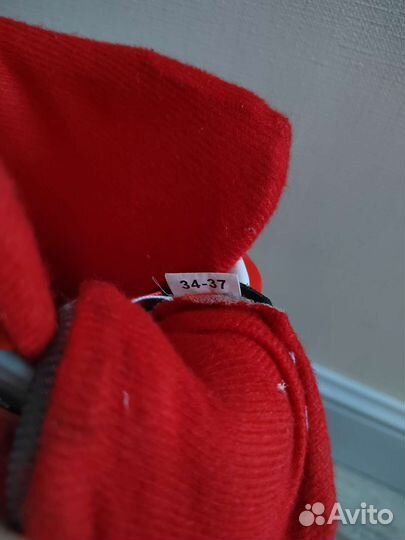 Ролики детские 34-37 размера