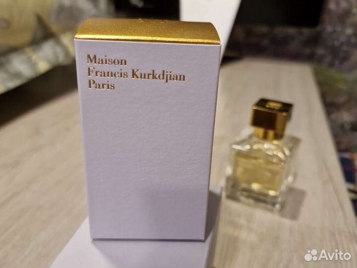 Духи женские