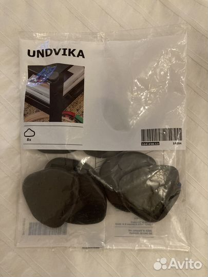 Насадка угловая Undvika IKEA