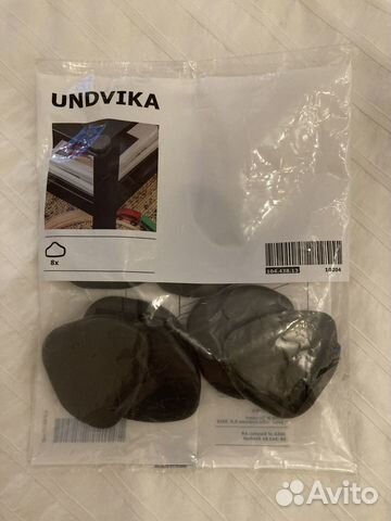 Насадка угловая Undvika IKEA
