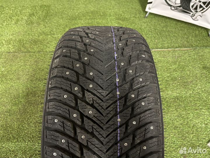 Nokian Tyres Hakkapeliitta 10p SUV 235/55 R20 102T