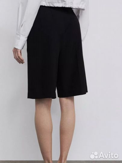 Шорты gloria jeans xxs черные