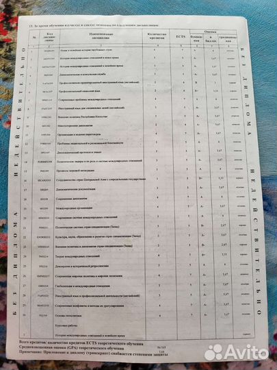 Репетитор по английскому языку