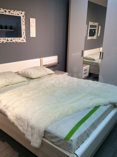 Комната 20 м² в 3-к., 4/9 эт.