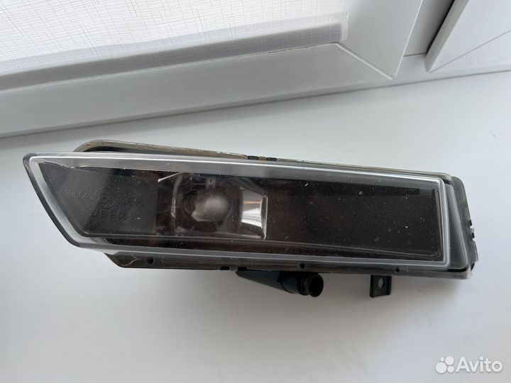 Птф бмв E81, E87