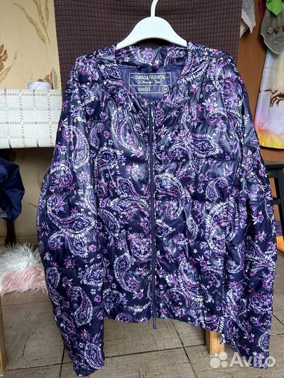 Ветровка женская