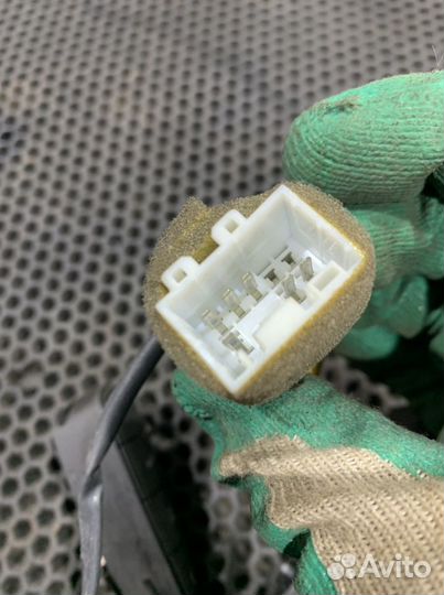 Кнопки в руль Кайрон SsangYong Kyron