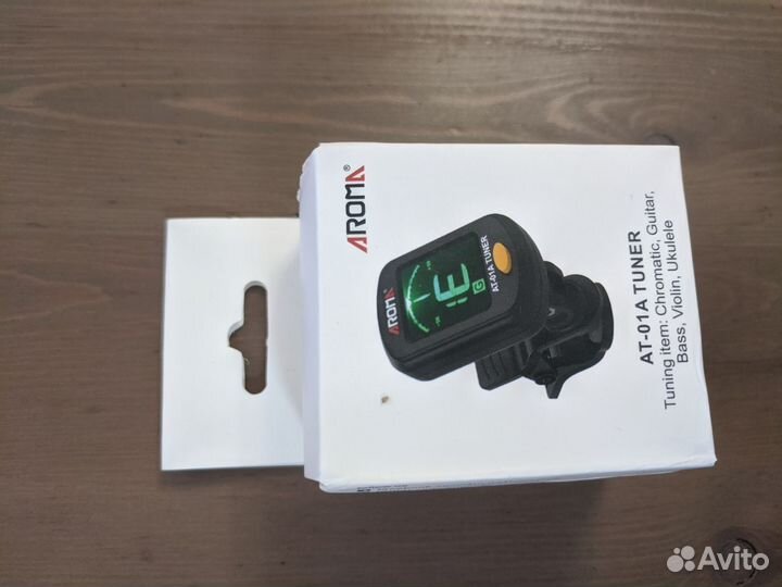 Струны для акустической и классической гитары