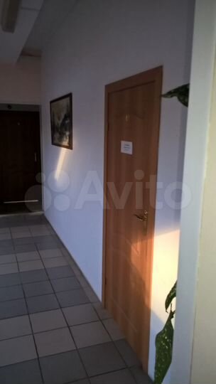Офисное помещение 40 м²