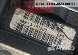 Блок управления тормозами/насос ABS Audi A5/RS5/S5