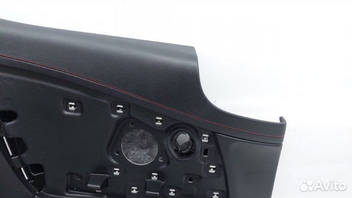 Б/У Б/У Обшивка салона Состояние отличное