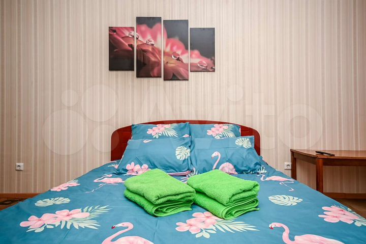 1-к. квартира, 42 м², 13/13 эт.