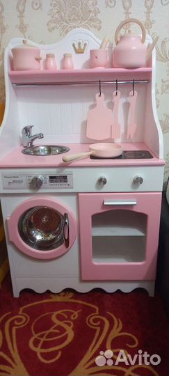 Детская кухня