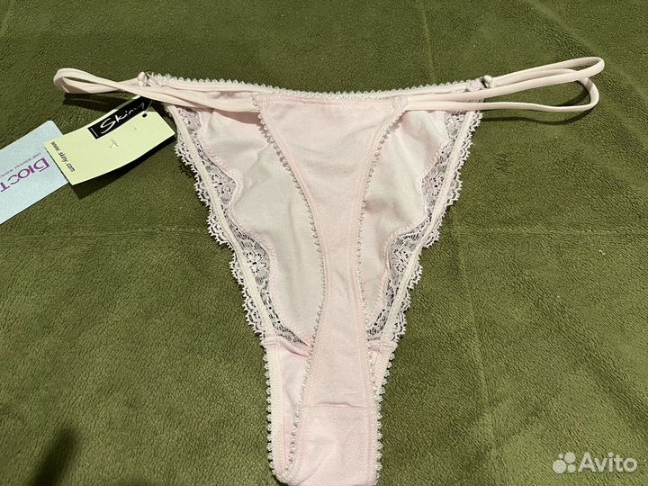 Трусы женские новые, р. L