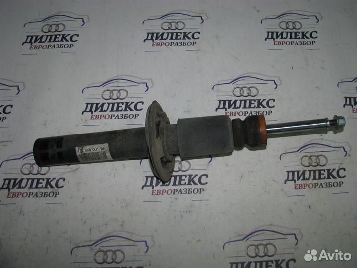 Амортизатор передний Audi A4 (B8) 2007-2015
