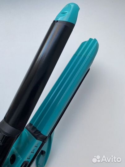 Плойка для волос 3 режима