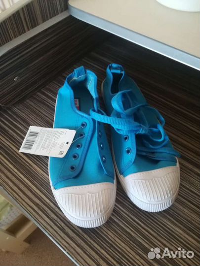 Кеды 37 р