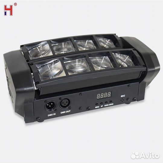 Цветомузыка Светомузыка