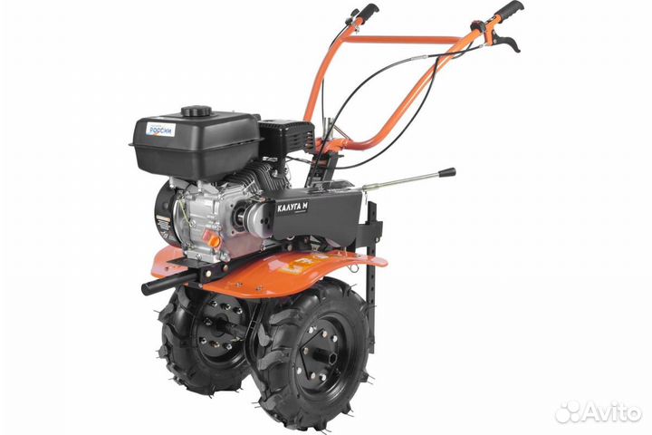 Бензиновый мотоблок patriot калуга М пониженная пе