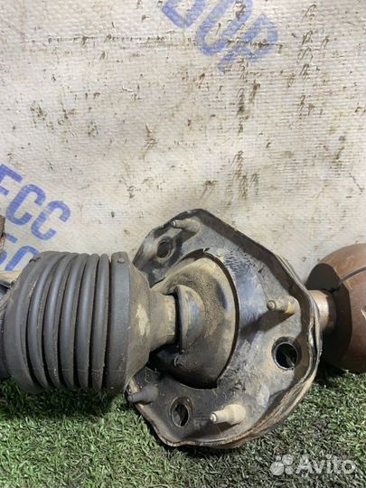 Рулевой карданчик Chevrolet Lacetti хэтчбек 1.4