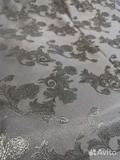 Скатерть 170*140 овальная