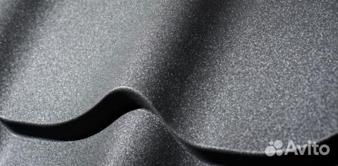 Металлочерепица не как у всех