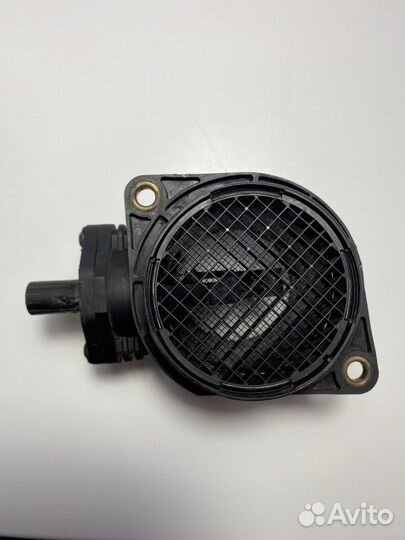 Расходомер воздуха BMW E46 N42