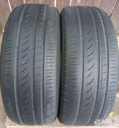 Formula Energy 235/55 R19 105V