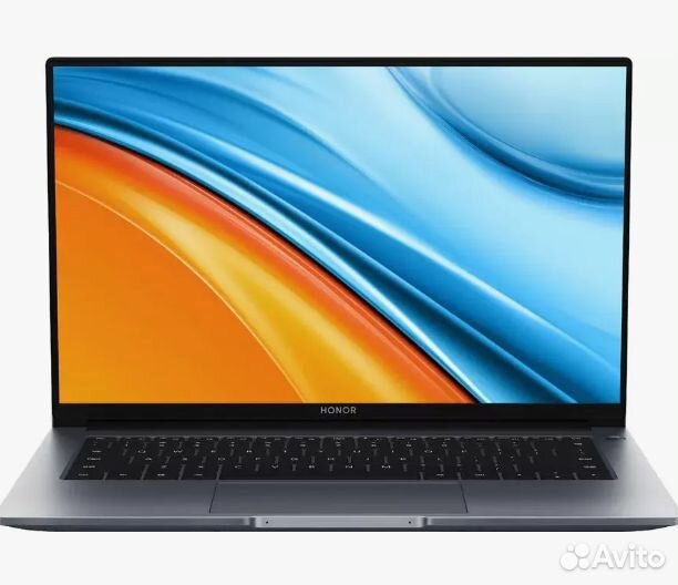 Ноутбук Honor MagicBook 14 2021 - Новый