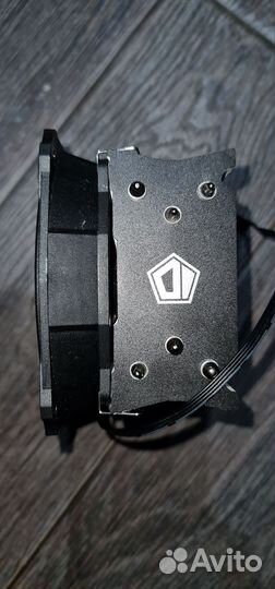 Кулер ID-cooling SE-213V2 новый