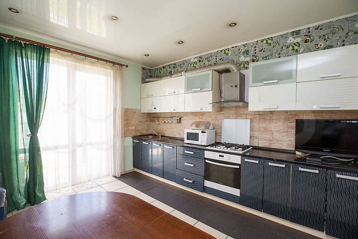 Дом 91,3 м² на участке 3,5 сот.