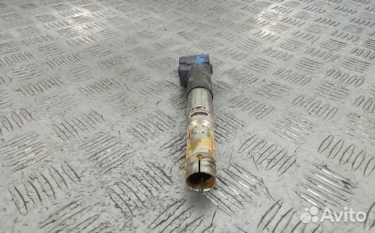 Катушка зажигания бензиновая ford galaxy 2 (2ST01D