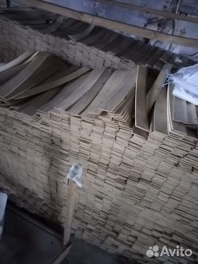 Ламели для кроватей