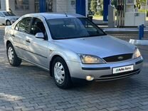 Ford Mondeo 2.0 AT, 2001, 171 650 км, с пробегом, цена 390 000 руб.