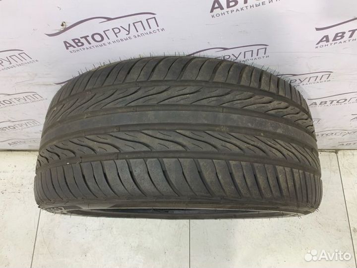 Mazzini Eco 607 275/40 R20