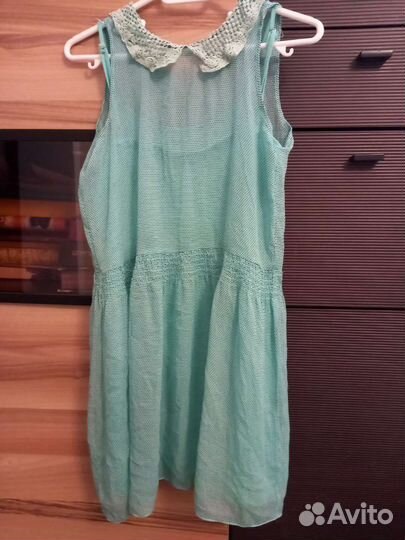 Женская одежда пакетом