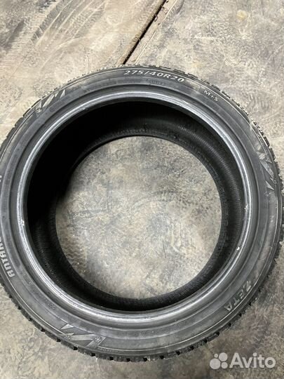 Zeta Antarctica Sport 275/40 R20 106T