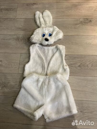 Костюм для праздника 