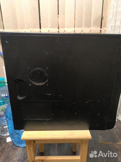 Системный блок бу рабочий