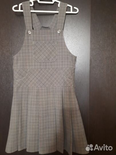 Сарафан Sky Lake, коллекция Штутгарт