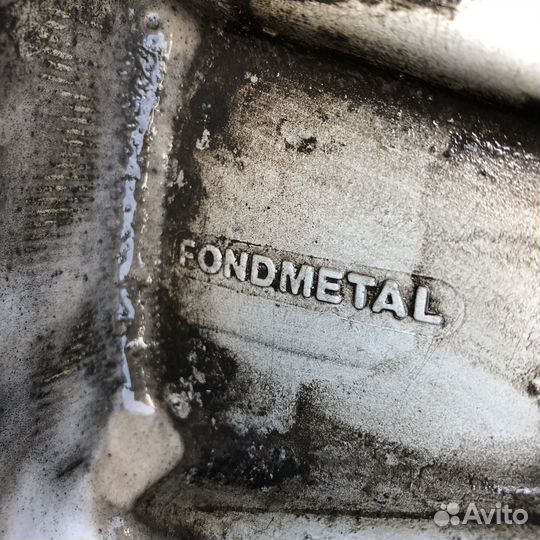 Диски бмв 18 х 8,5